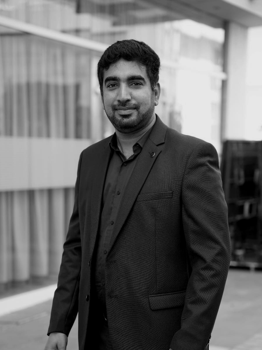 Manoj Kannan, Founder & Director of Asli One Global